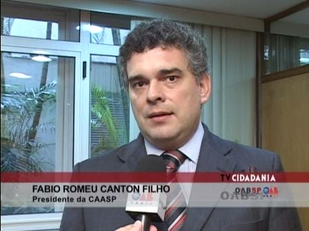 TV Cidadania: Canton anuncia recorde nas campanhas de sa�de
